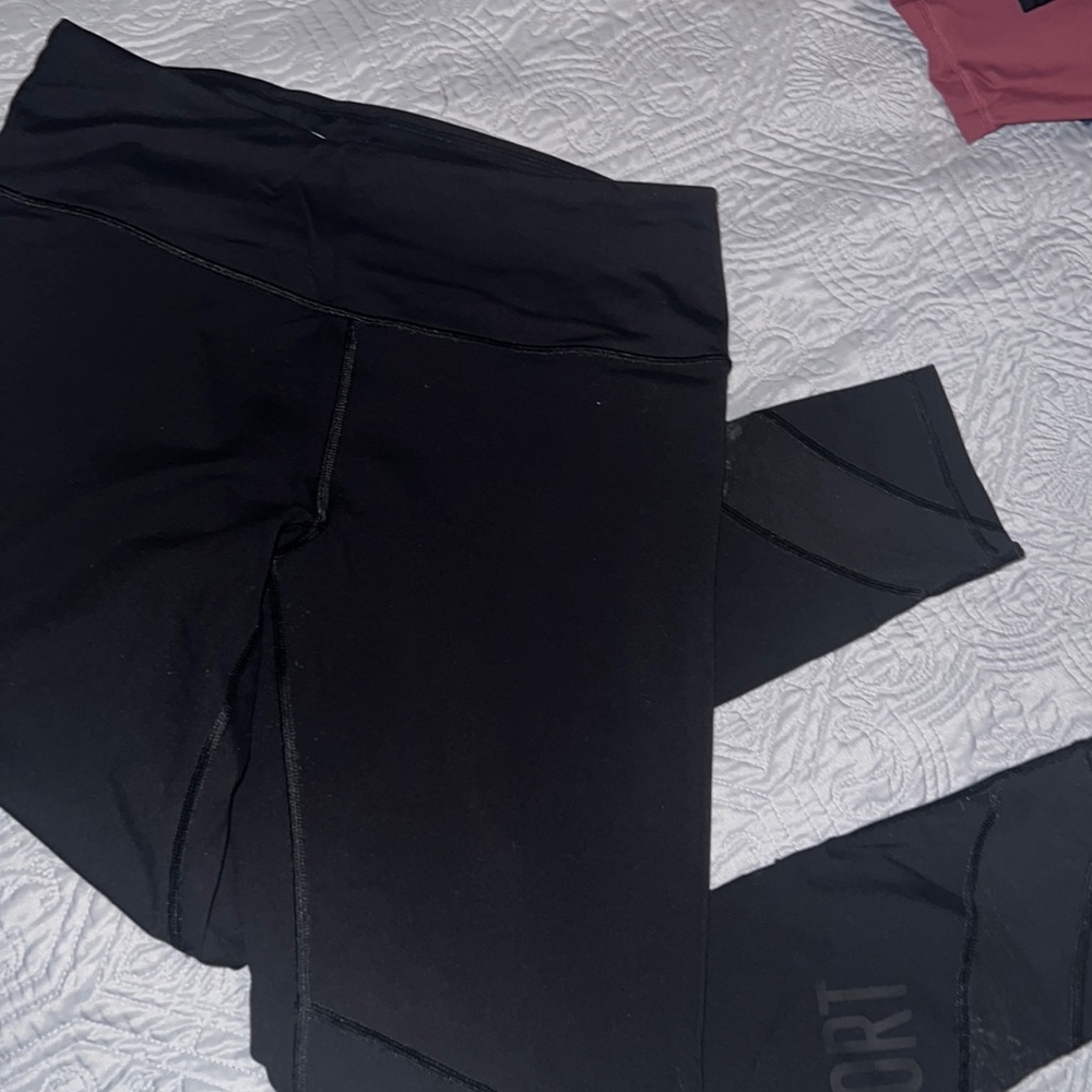 Knockout by Victoria’s Secret tights